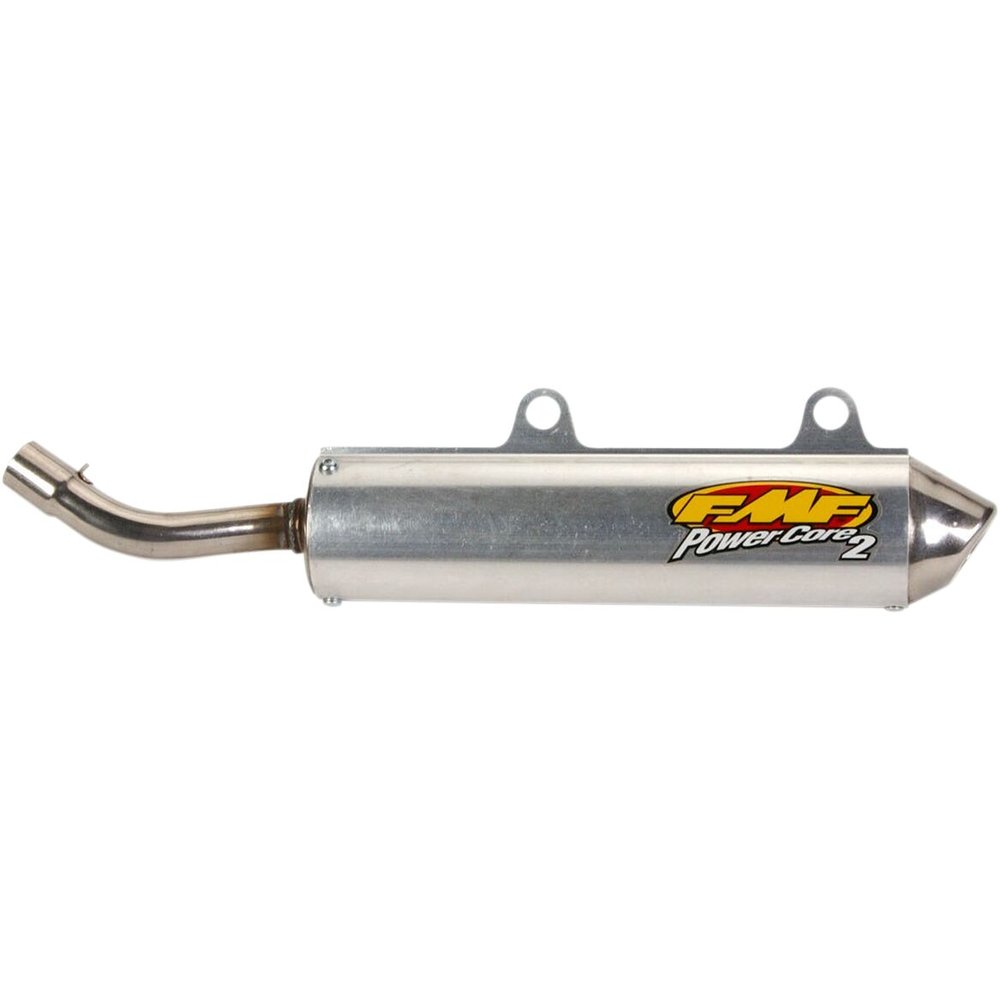 FMF PowerCore 2 Endschalldämpfer Yamaha COREIIYZ250 96-99