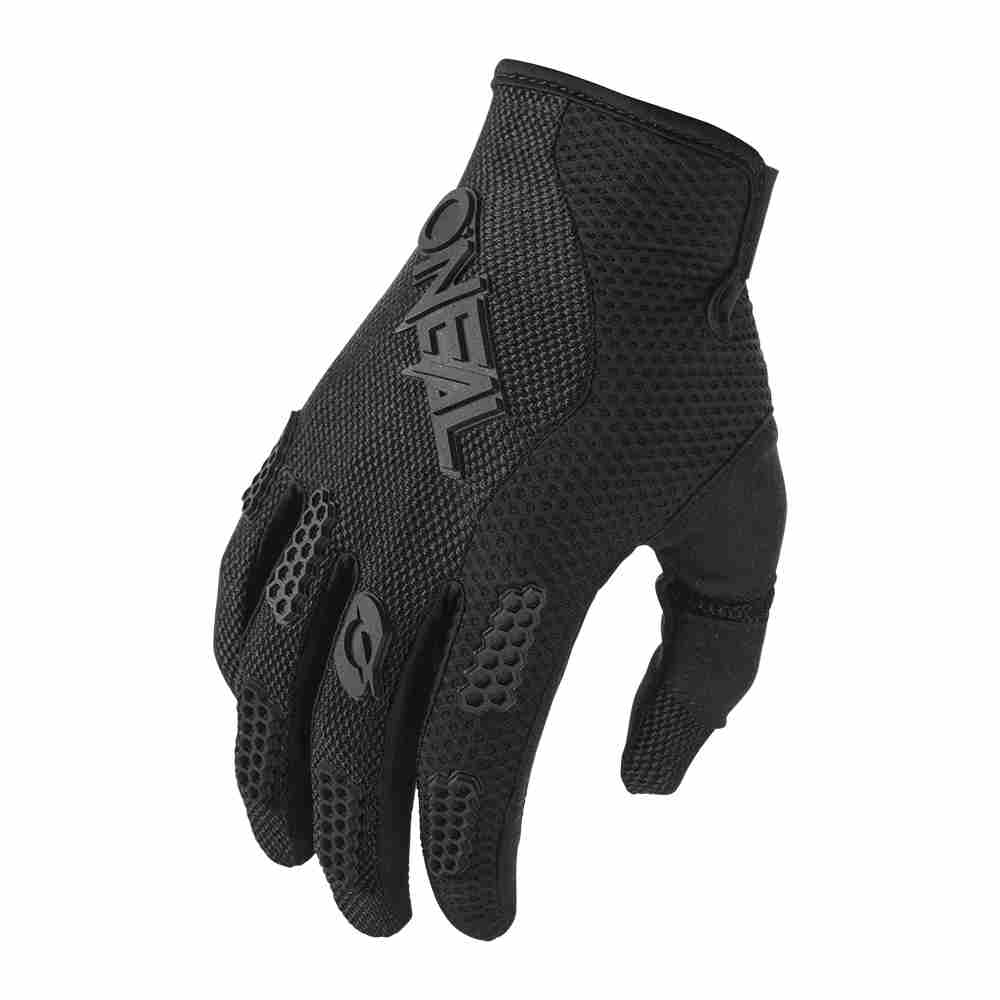 ONEAL Element Women's Racewear Frauen Handschuhe schwarz