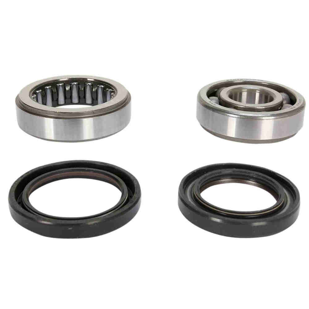 PROX 23.CBS12007 Kurbelwellenlager und -dichtungssatz passend für Honda CRF 150 R 07-19