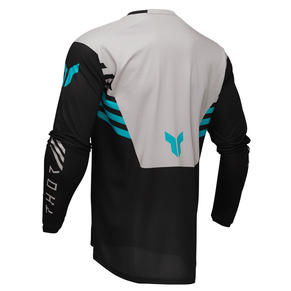 THOR Launchmode Zone Jersey sand THOR Launchmode Zone Jersey sand
