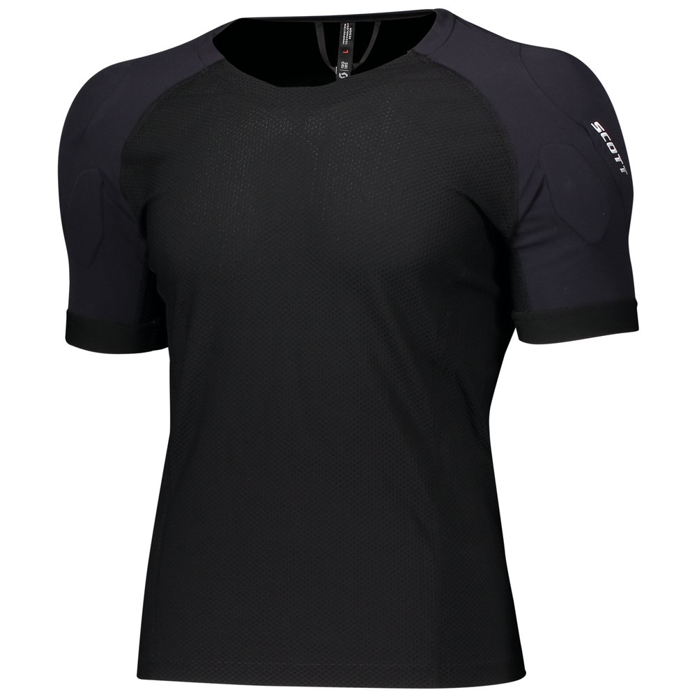 SCOTT Protective Base Layer Protektor-Shirt schwarz SCOTT Protective Base Layer Protektor-Shirt schwarz