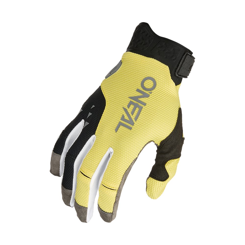 ONEAL Revolution Handschuhe gelb ONEAL Revolution Handschuhe gelb