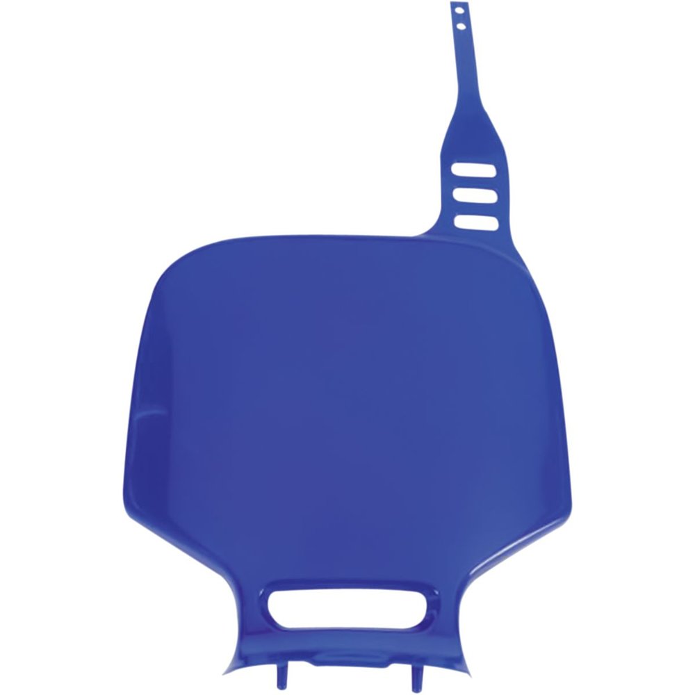 UFO Nummerntafel Yamaha YZ85 93-14 blau UFO Nummerntafel Yamaha YZ85 93-14 blau