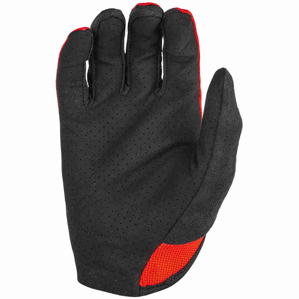 FLY Mesh Handschuhe rot