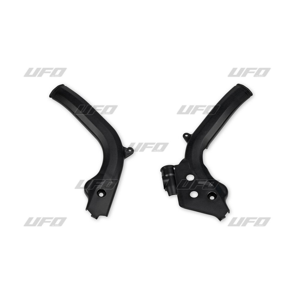 UFO Rahmenschutz Husqvarna TC/FC 16-18 schwarz UFO Rahmenschutz Husqvarna TC/FC 16-18 schwarz