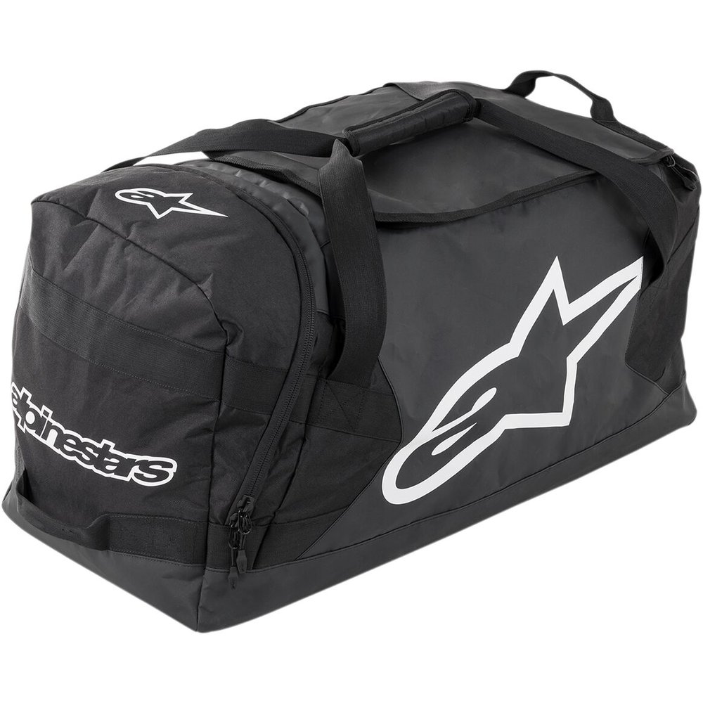 ALPINESTARS Goanna Sporttasche schwarz ALPINESTARS Goanna Sporttasche schwarz