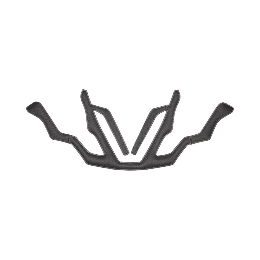 FOX 23 YOUTH PROFRAME Standard Innenfutter (15mm) Schwarz