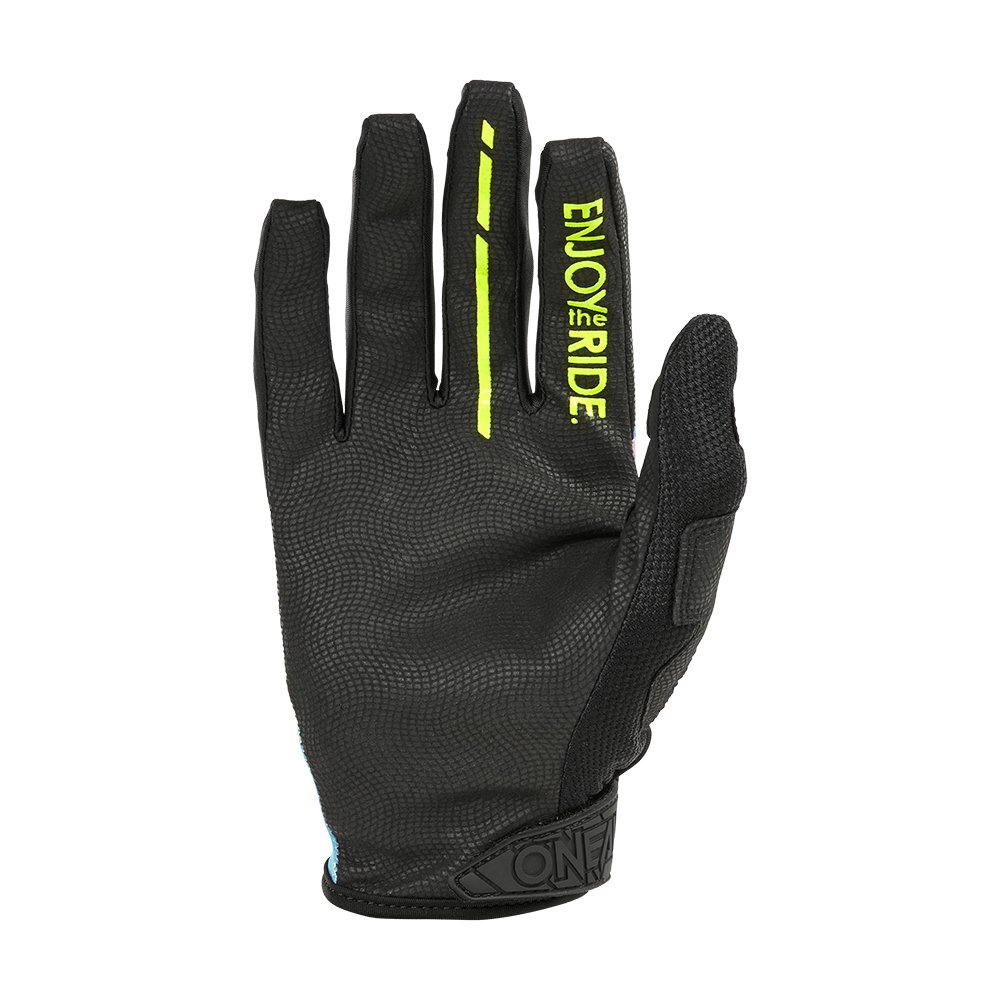 ONEAL Mayhem Handschuhe Reseda schwarz/neon gelb ONEAL Mayhem Handschuhe Reseda schwarz/neon gelb