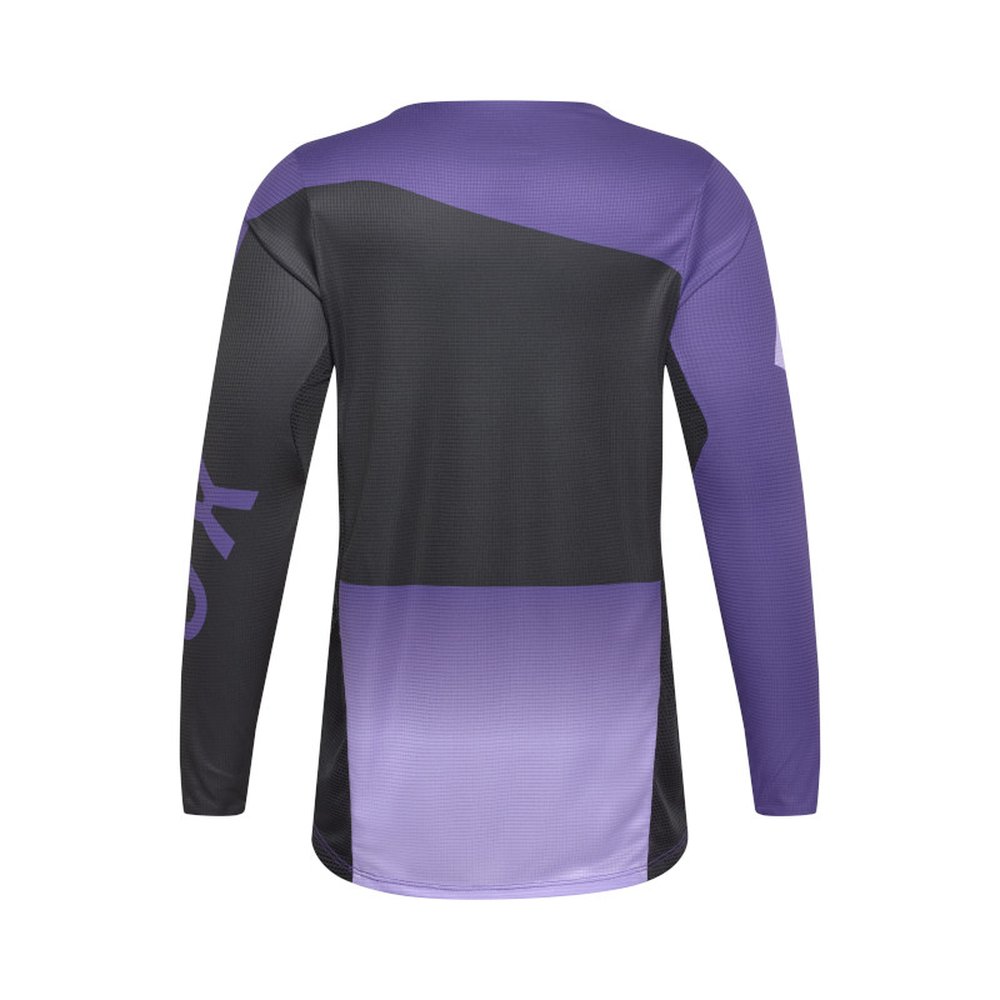 FOX YOUTH FLEXAIR SPIRE JERSEY für Kinder Lilac