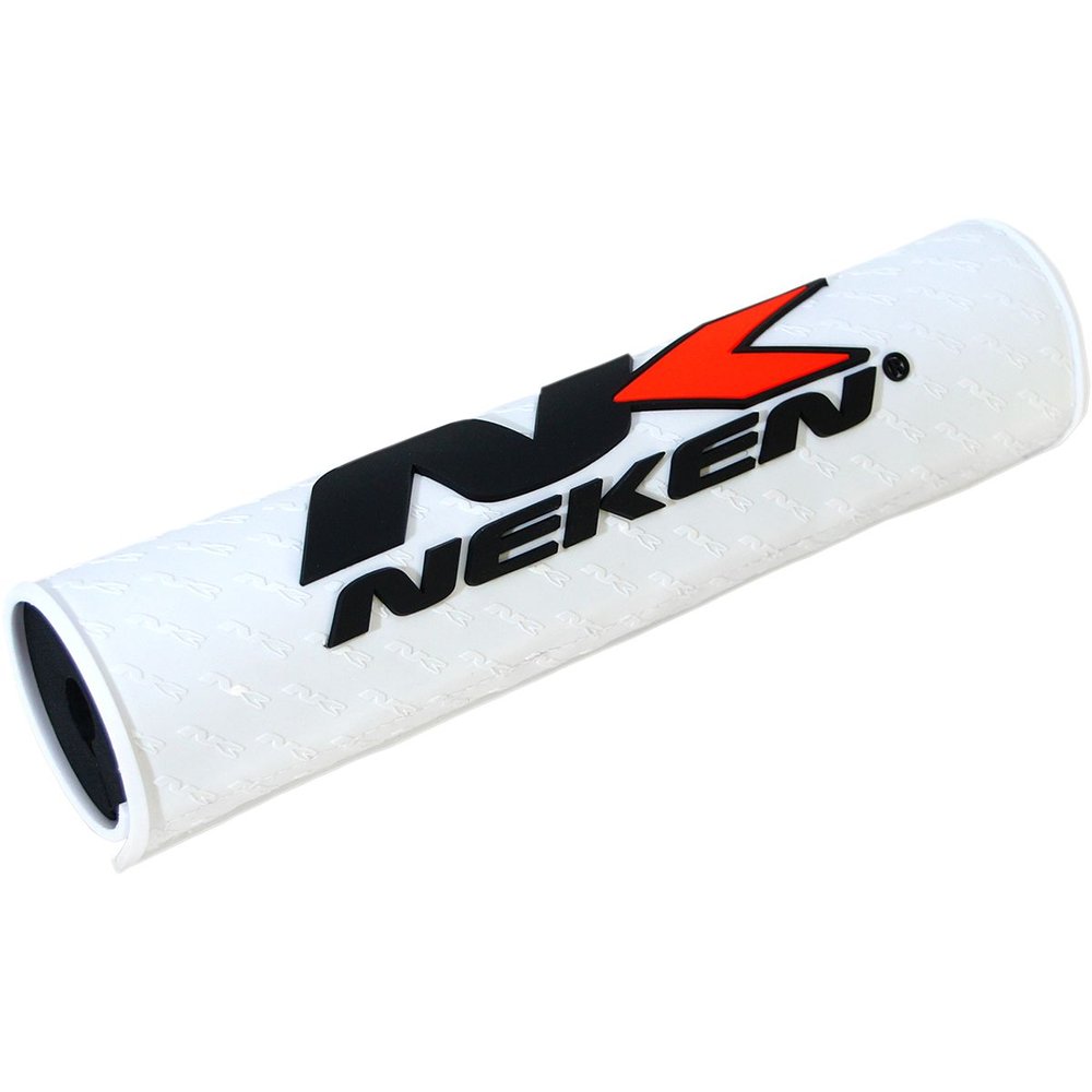 NEKEN Lenkerpolster Standard weiss NEKEN Lenkerpolster Standard weiss