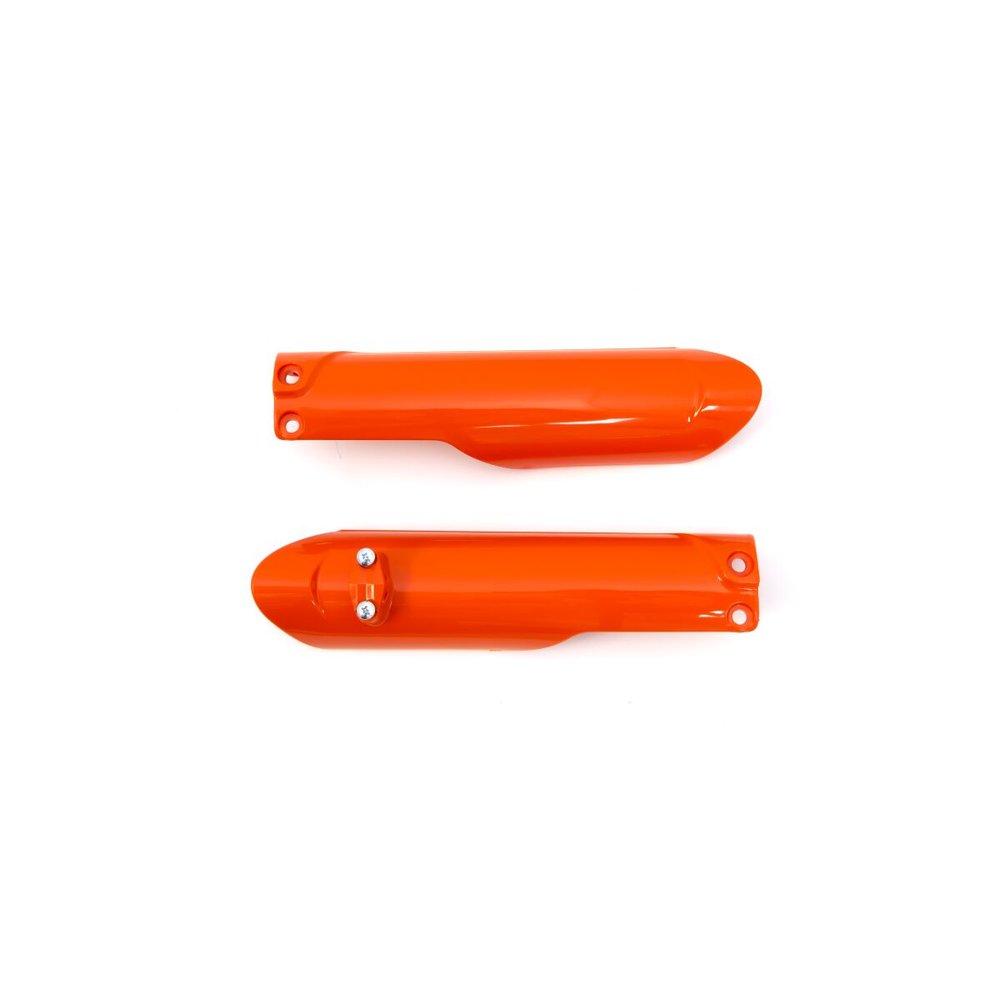UFO Gabelschutz passend für KTM SX85 18- orange UFO Gabelschutz passend für KTM SX85 18- orange