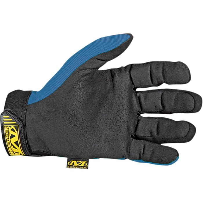 MECHANIX The Original Mechaniker Handschuhe blau