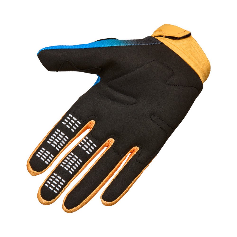 FOX 180 COLLECT GLOVE Handschuhe Blau