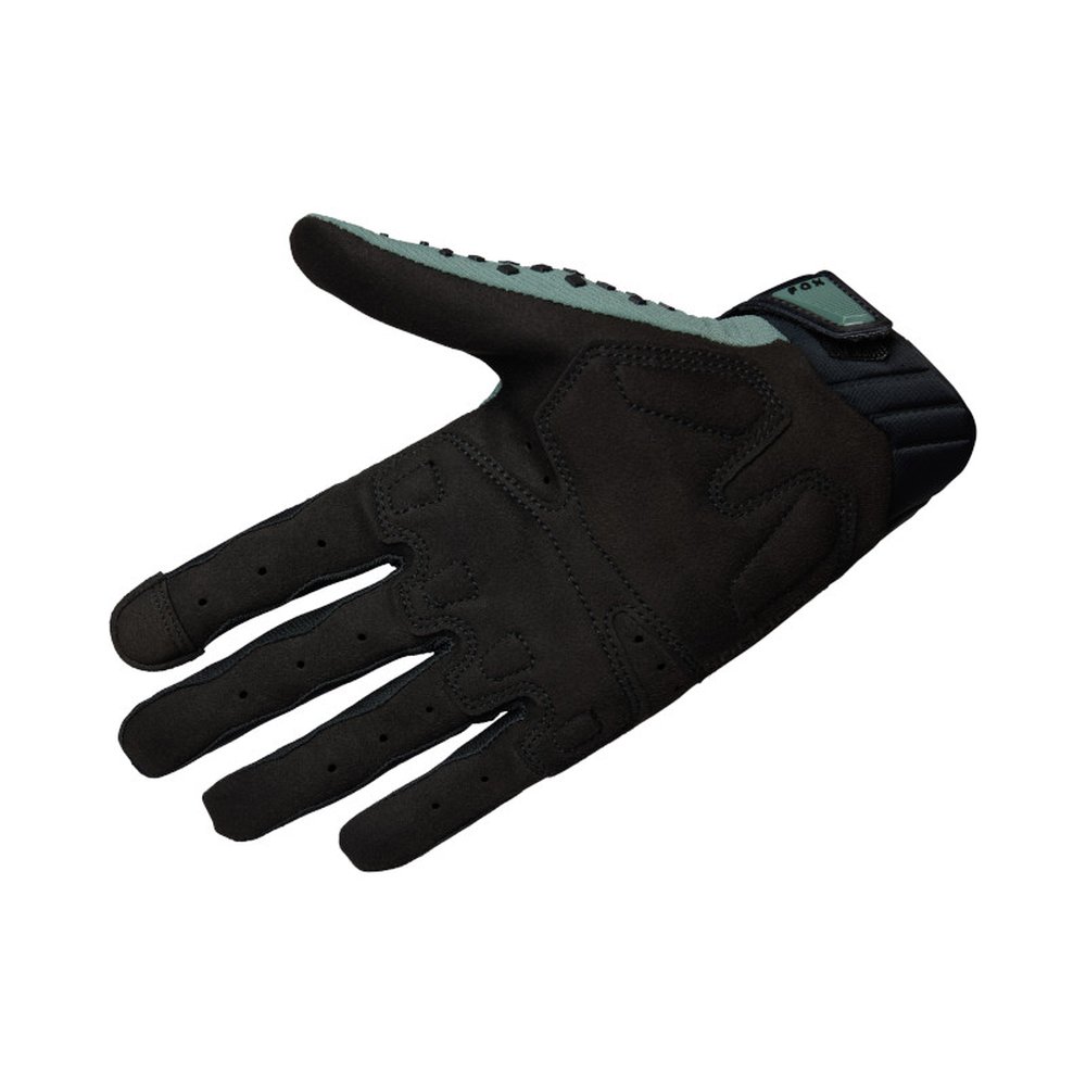 FOX BOMBER LT Handschuhe CE Sage