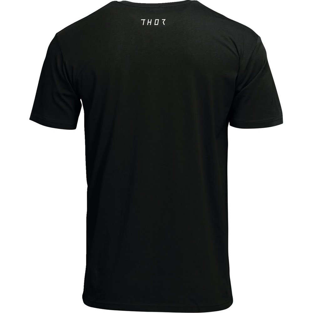 THOR T-Shirt Core schwarz THOR T-Shirt Core schwarz