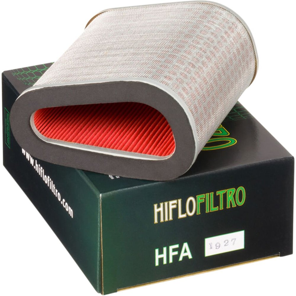 HIFLOFILTRO HFA1927 Luftfilter passend für Honda CBF1000