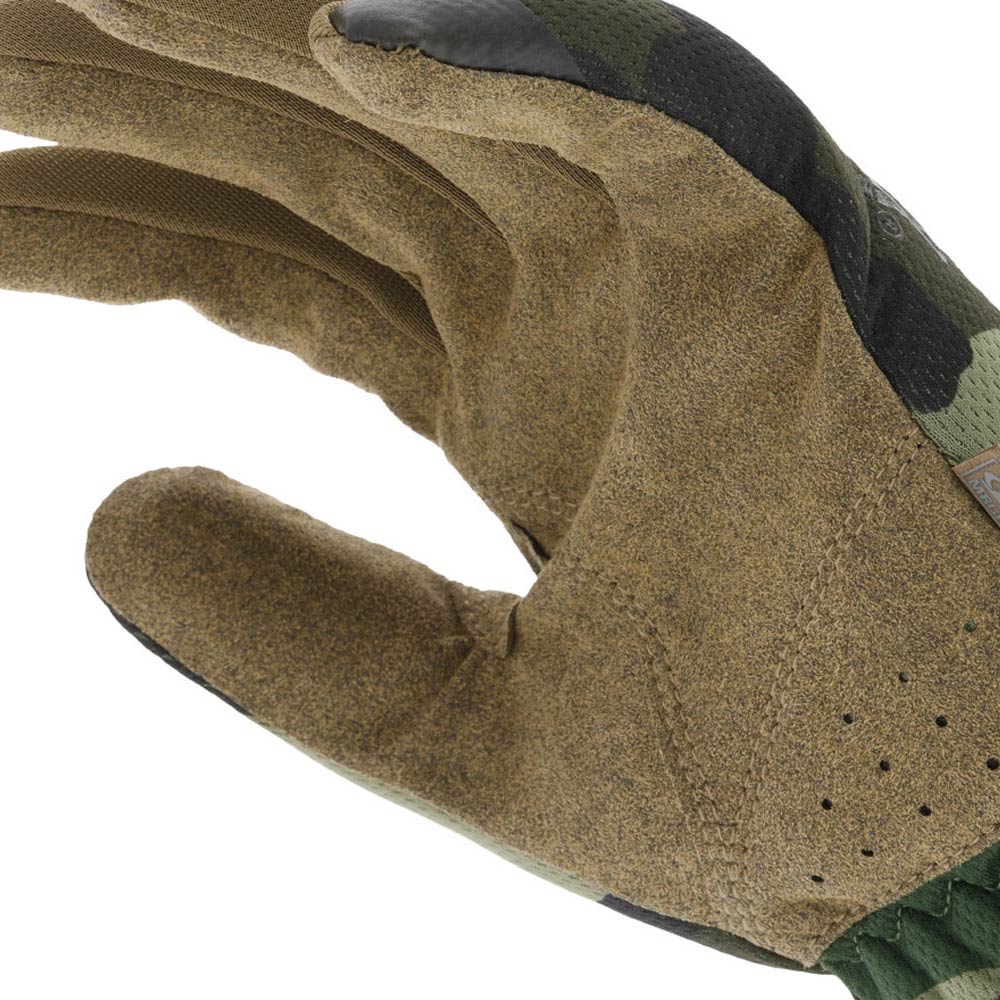 MECHANIX Fastfit Woodland Mechaniker Handschuhe camo  MECHANIX Fastfit Woodland Mechaniker Handschuhe camo