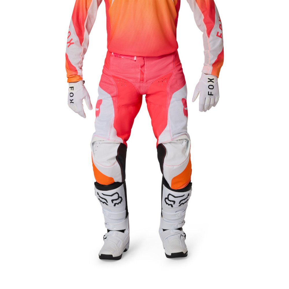 FOX 180 AIR TAPER Motocross Hose Neon Pink