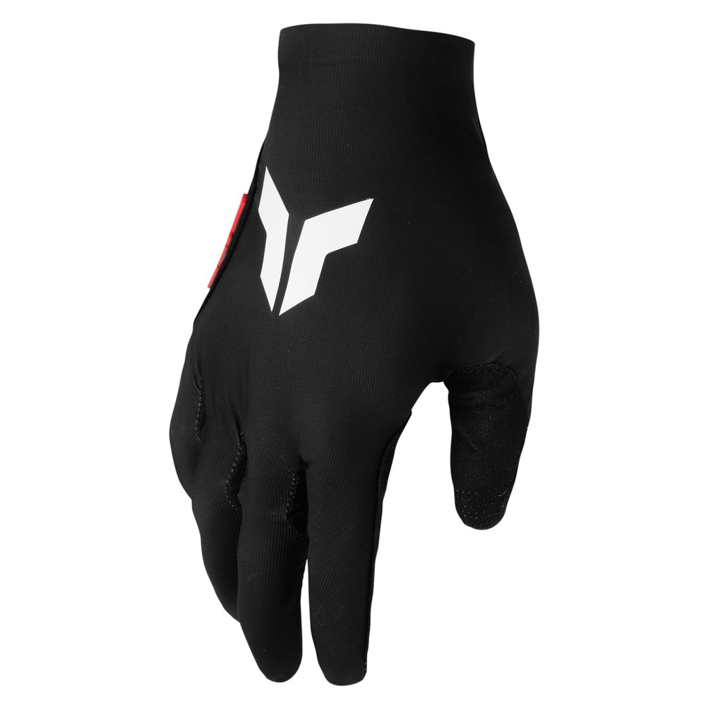THOR Sportmode Handschuhe Riot schwarz