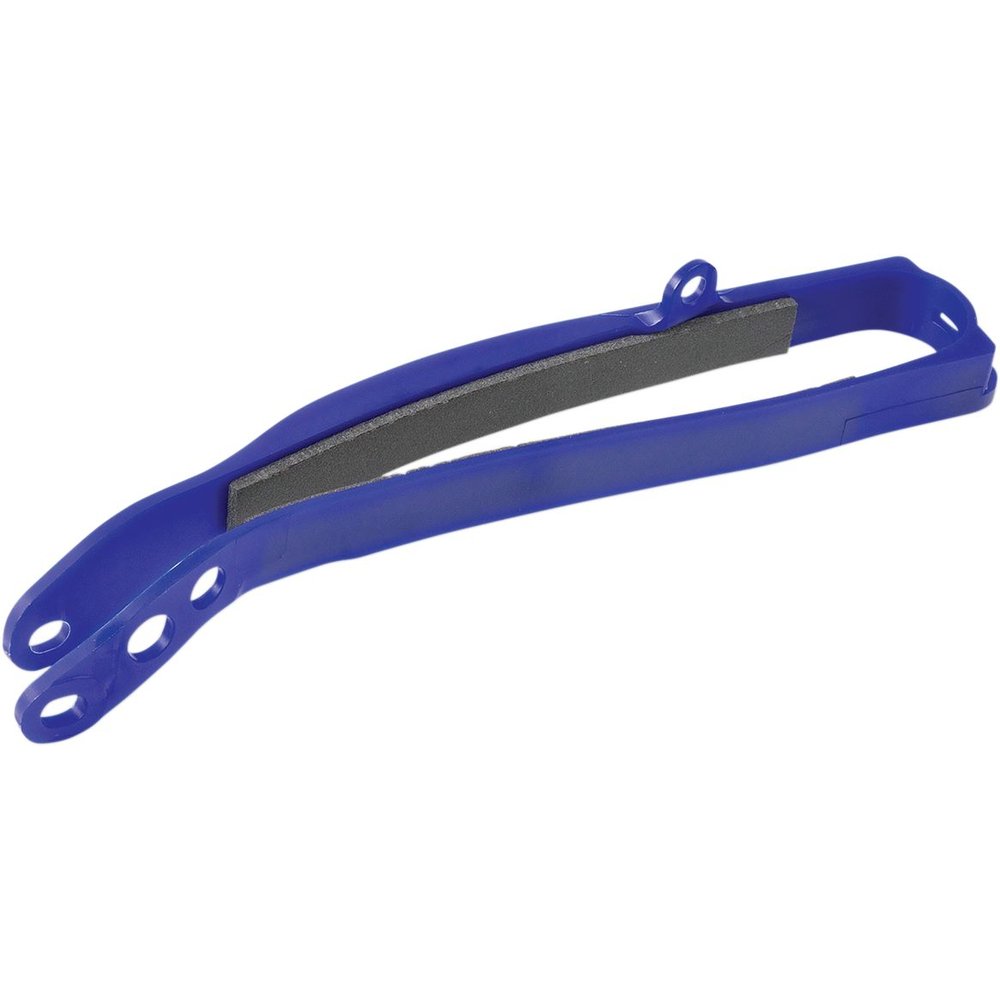 POLISPORT Kettenschleifer Yamaha YZ-F blau