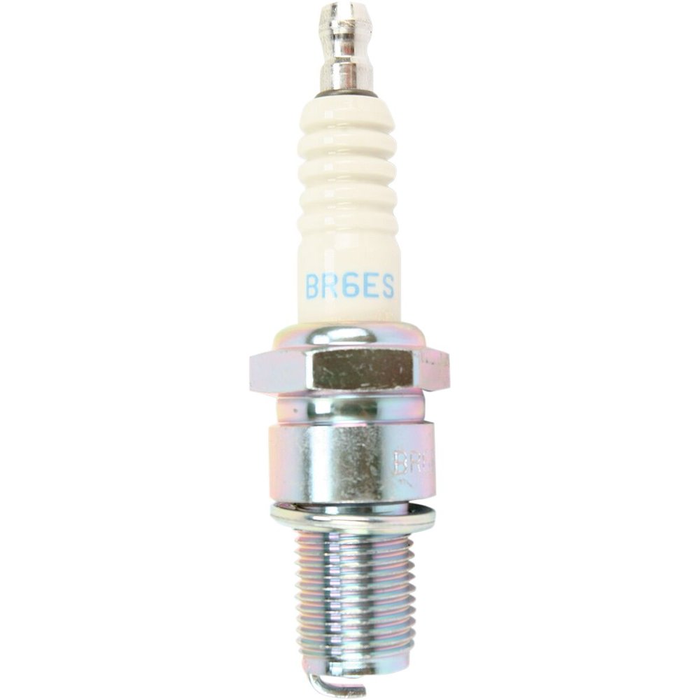 NGK SPARK PLUGS Zündkerze STANDARD BR6ES