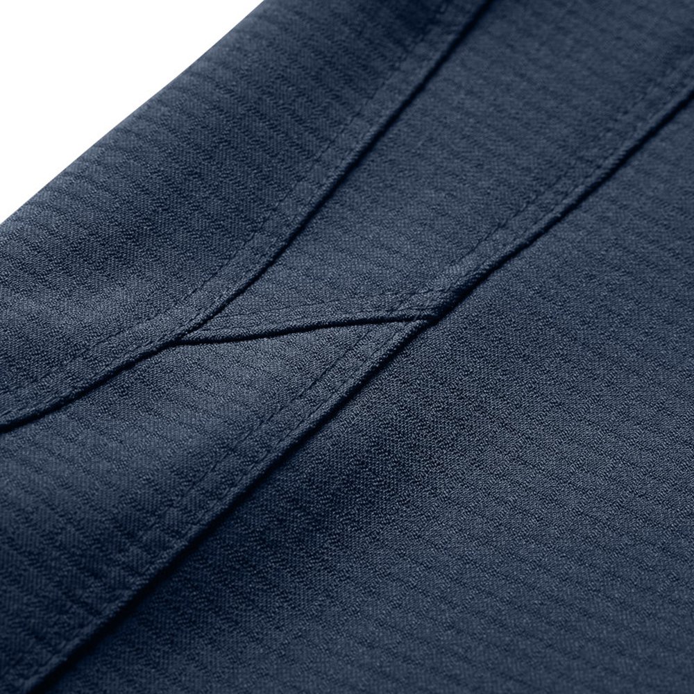 FOX YOUTH DEFEND SHORT kurze MTB Hose für Kinder Dark Blau