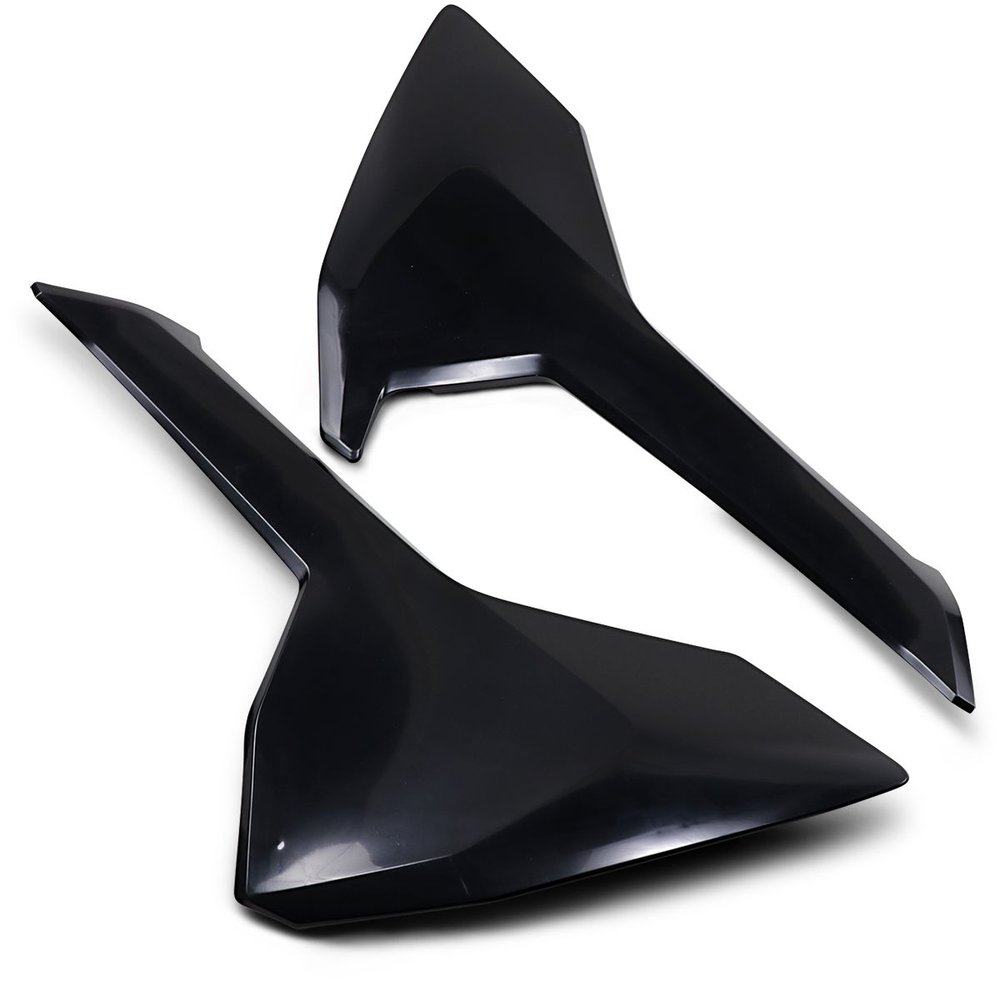 UFO Seitenteile Husqvarna TC85 18- schwarz