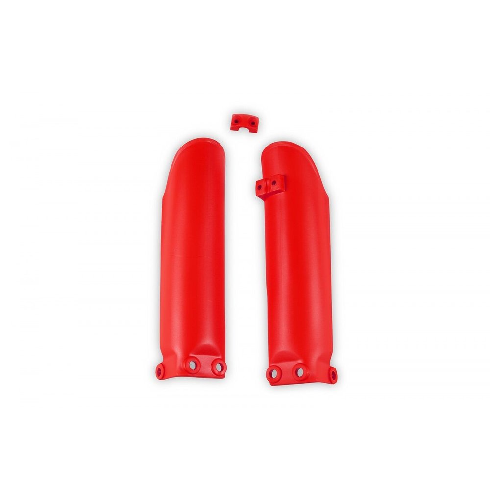 UFO Gabelschutz Gas Gas 65 rot UFO Gabelschutz Gas Gas 65 rot