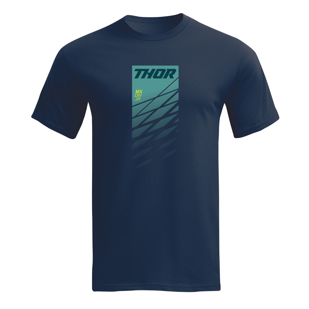 THOR Channel T-Shirt navy