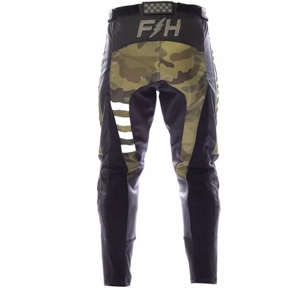 FASTHOUSE Grindhouse Motocross Hose camo FASTHOUSE Grindhouse Motocross Hose camo