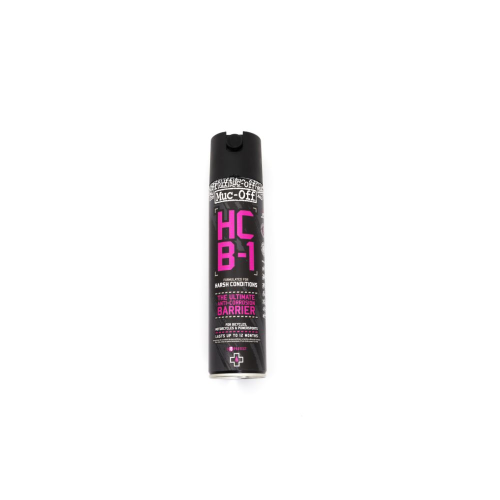 MUC-OFF HCB-1 Korrosionsschutz 400ml