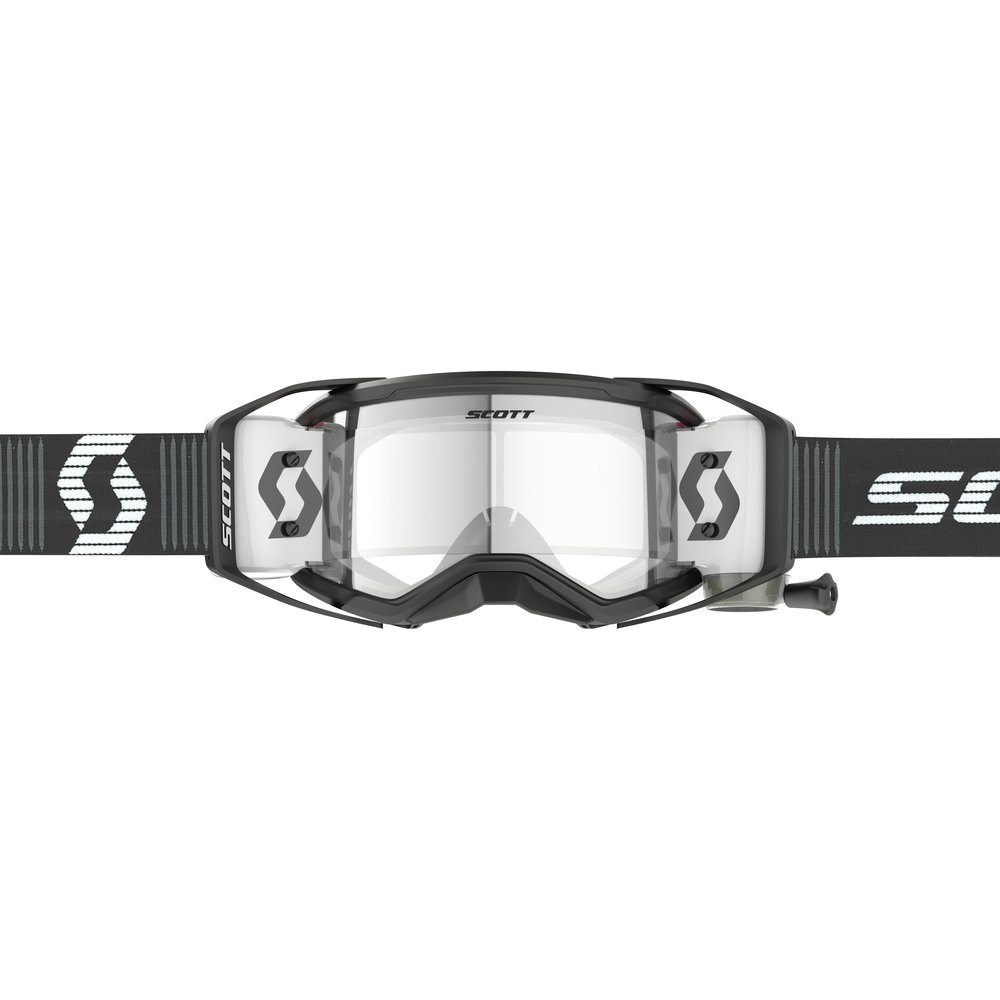 SCOTT Brille Prospect 2.0 WFS schwarz/weiss SCOTT Brille Prospect 2.0 WFS schwarz/weiss