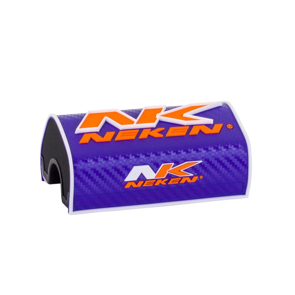 NEKEN Oversize 3D-SE Lenkerpolster lila NEKEN Oversize 3D-SE Lenkerpolster lila