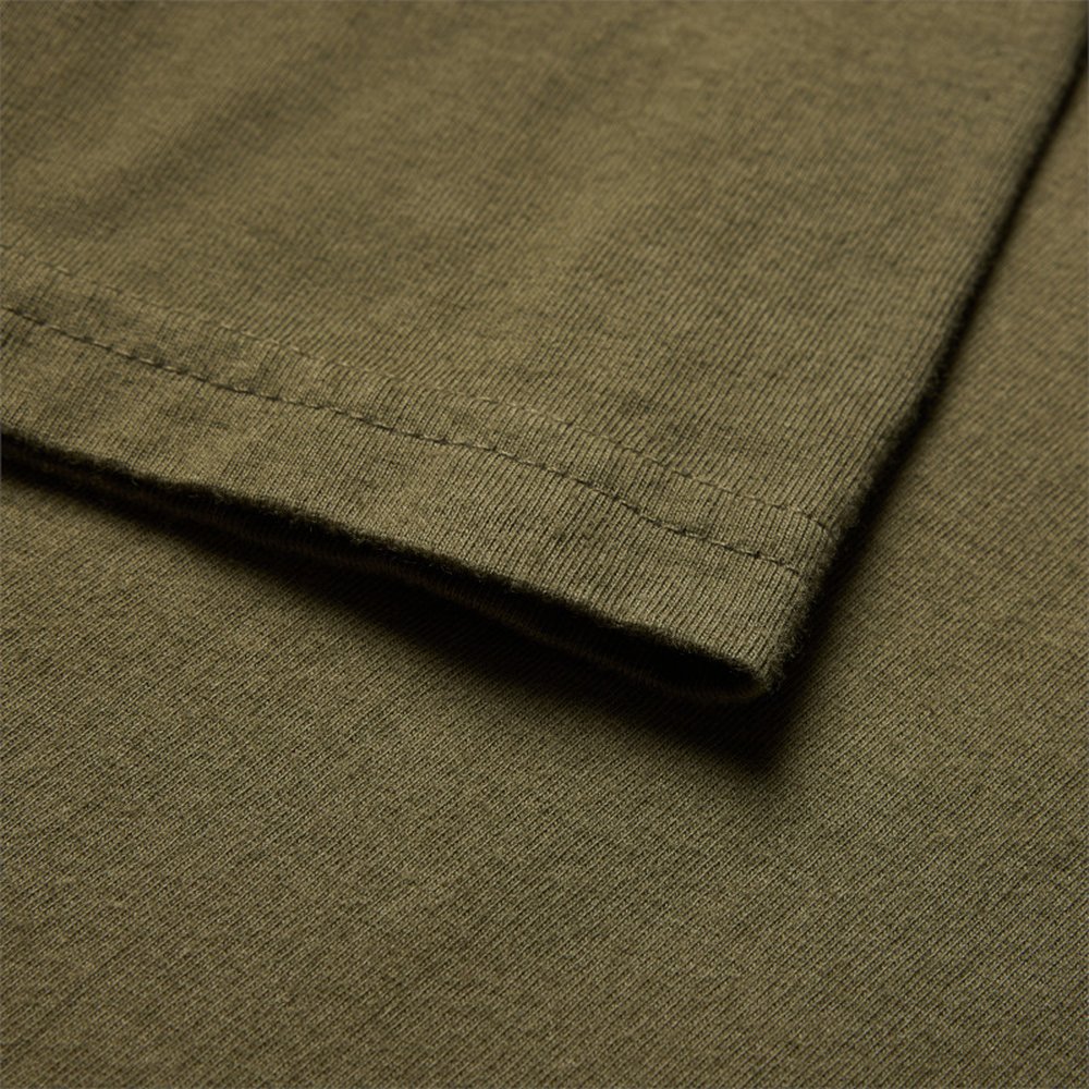 FOX ABSOLUTE 195 ORIGINAL T-Shirt Olive grün