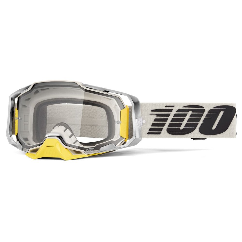 100% Armega Brille Viggo klar LE