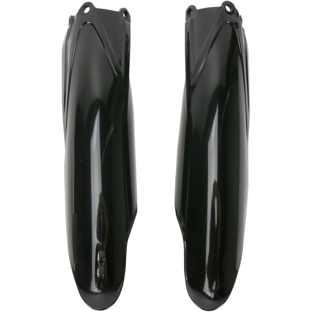 UFO Gabelschutz Yamaha YZ22-/YZF10-23 schwarz UFO Gabelschutz Yamaha YZ22-/YZF10-23 schwarz