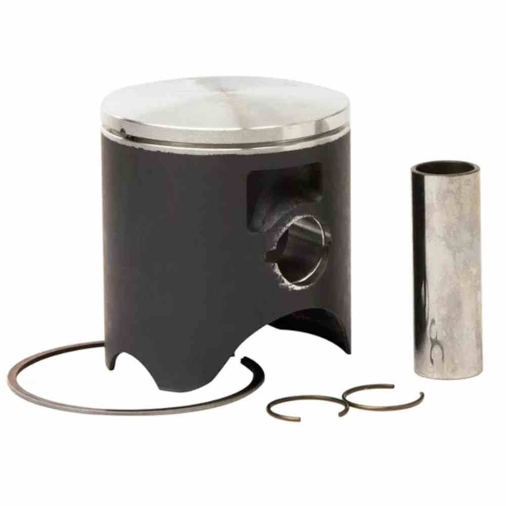 VERTEX 22306A Kolbensatz passend für Kawasaki KX-KXE 125 95-97 53,95mm