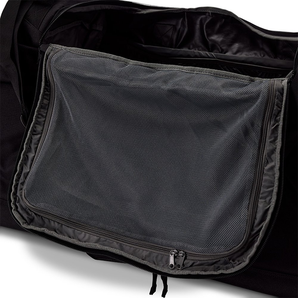 FOX PODIUM - BLACK Reisetasche Schwarz