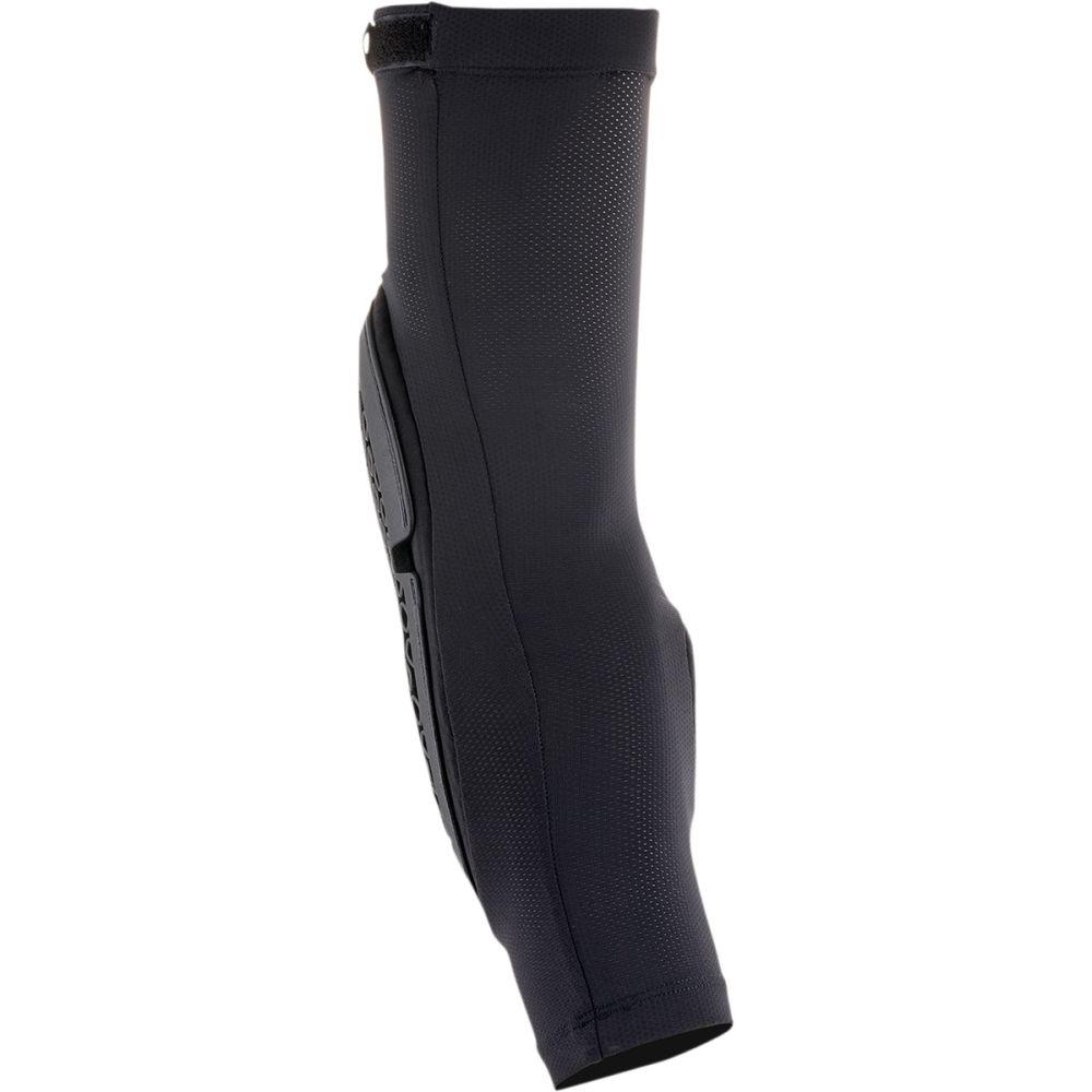 ALPINESTARS Bionic Flex MX MTB Ellenbogen Protektoren schwarz