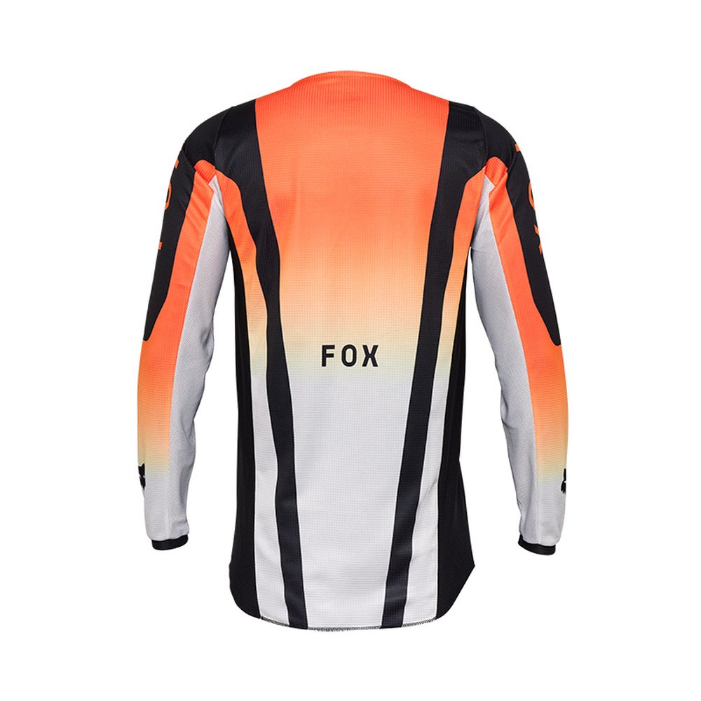 FOX 180 LEAN JERSEY Neon Orange