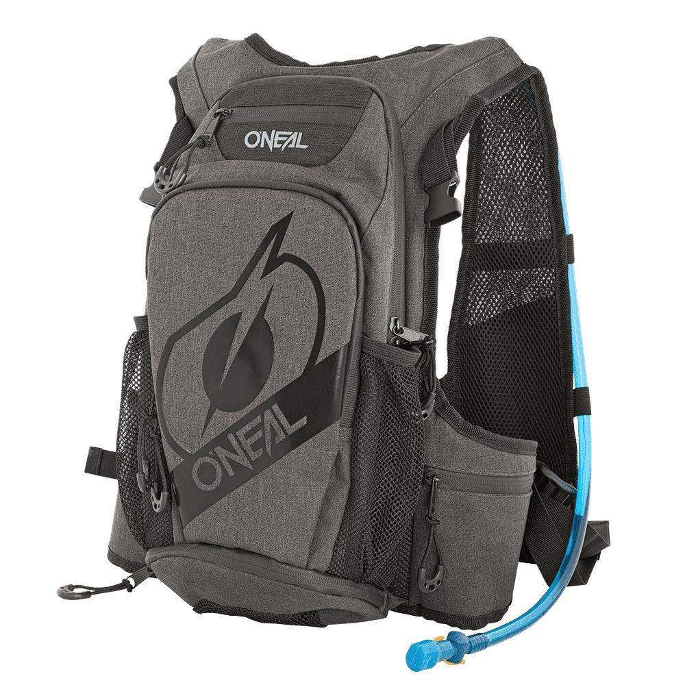ONEAL ROMER Hydration Backpack Trinkrucksack schwarz