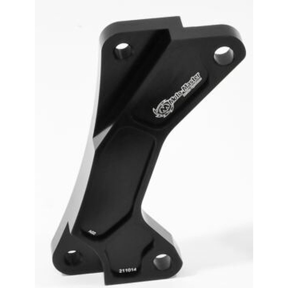 MOTO-MASTER Adapterhalterung Supermoto MOTO-MASTER Adapterhalterung Supermoto