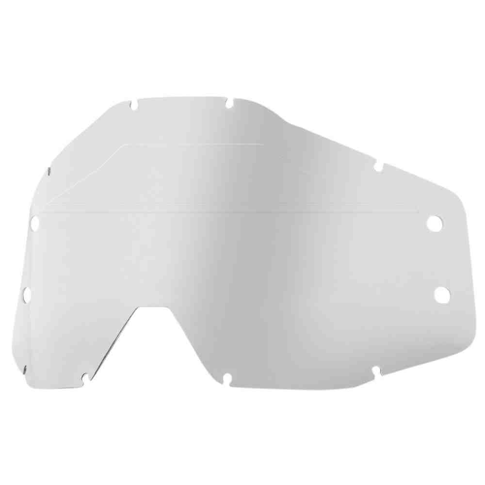 100% Forecast Ersatzscheibe klar