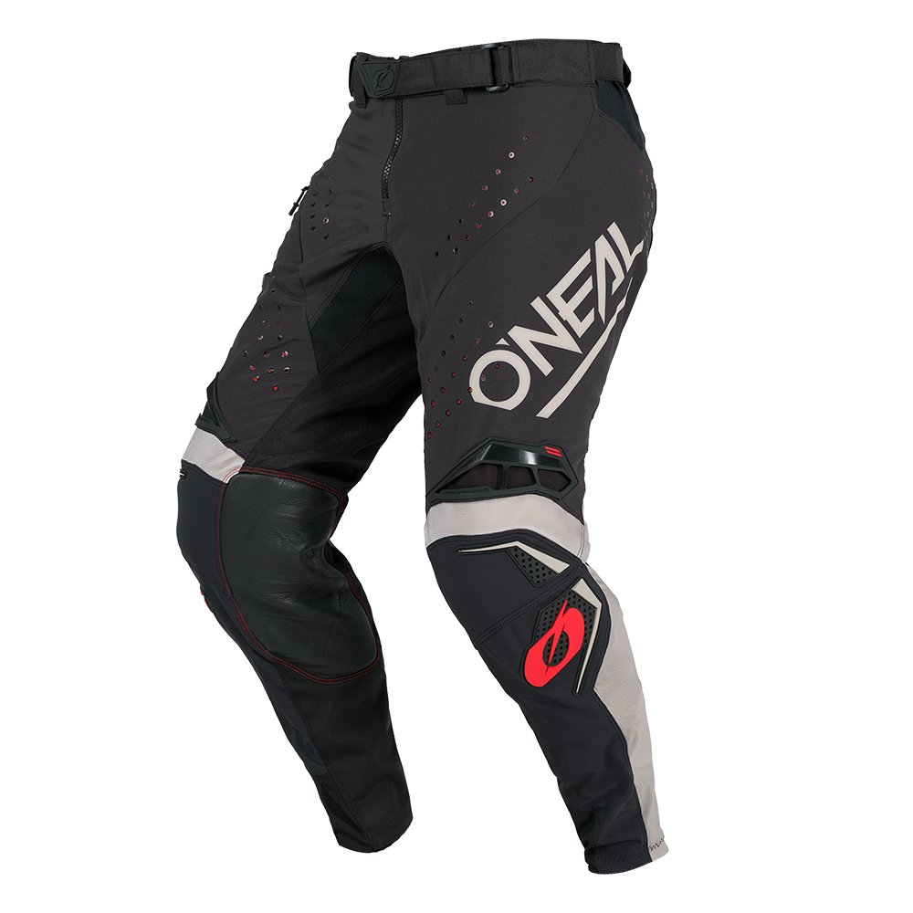 ONEAL Prodigy MX Hose Five Four schwarz grau ONEAL Prodigy MX Hose Five Four schwarz grau