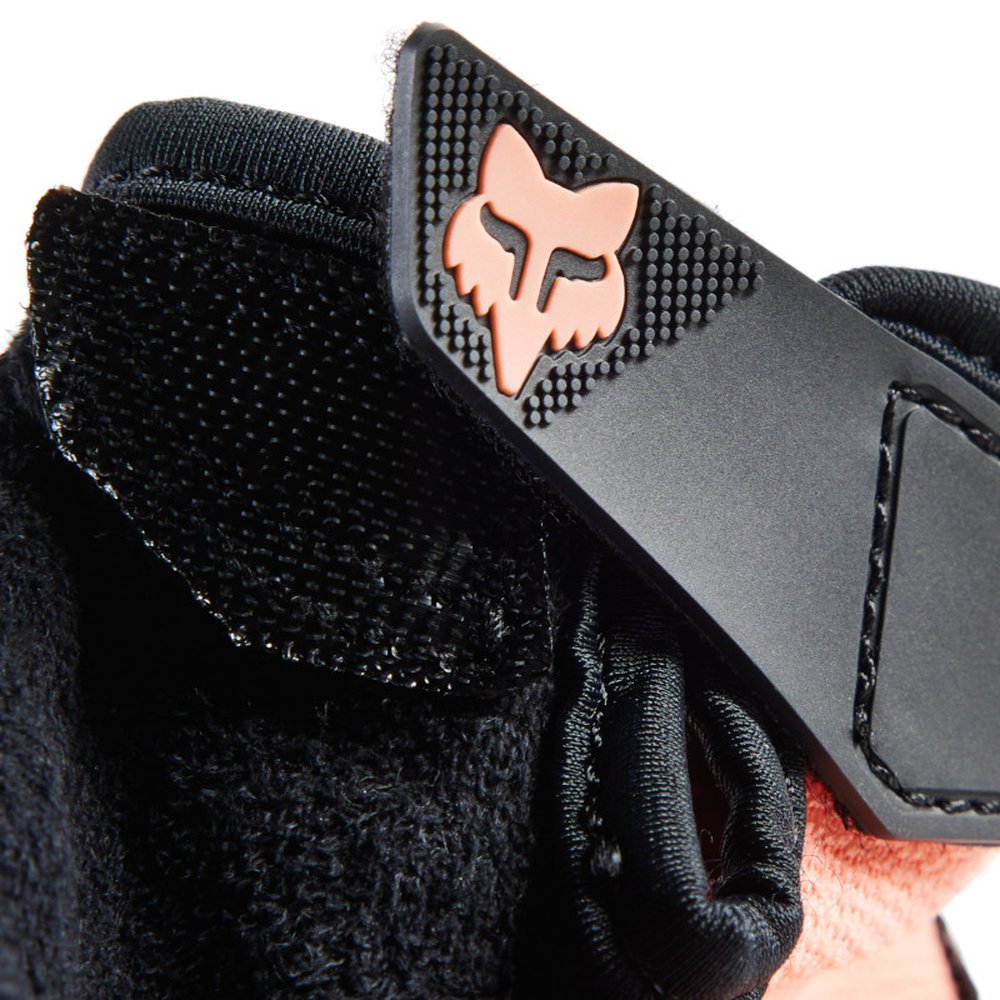 FOX W RANGER GLOVE GEL SHORT Handschuhe für Frauen Salmon