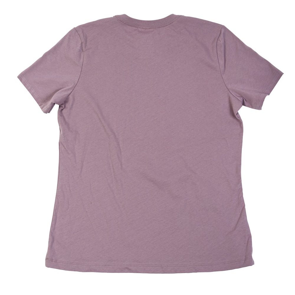 FASTHOUSE Die Happy Frauen T-Shirt orchid FASTHOUSE Die Happy Frauen T-Shirt orchid