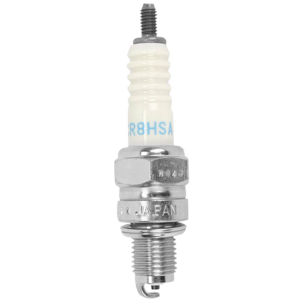NGK Spark Plug Zündkerze CR8HSA KTM SX50/Kawasaki EX250/250R/EL250/R/EL252