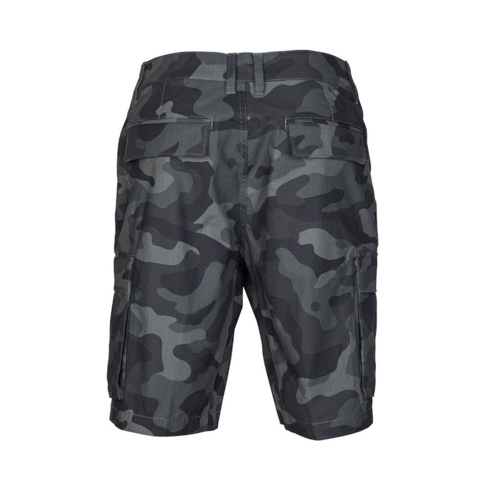 FOX SLAMBOZO CAMO SHORT 3.0 Black Camo