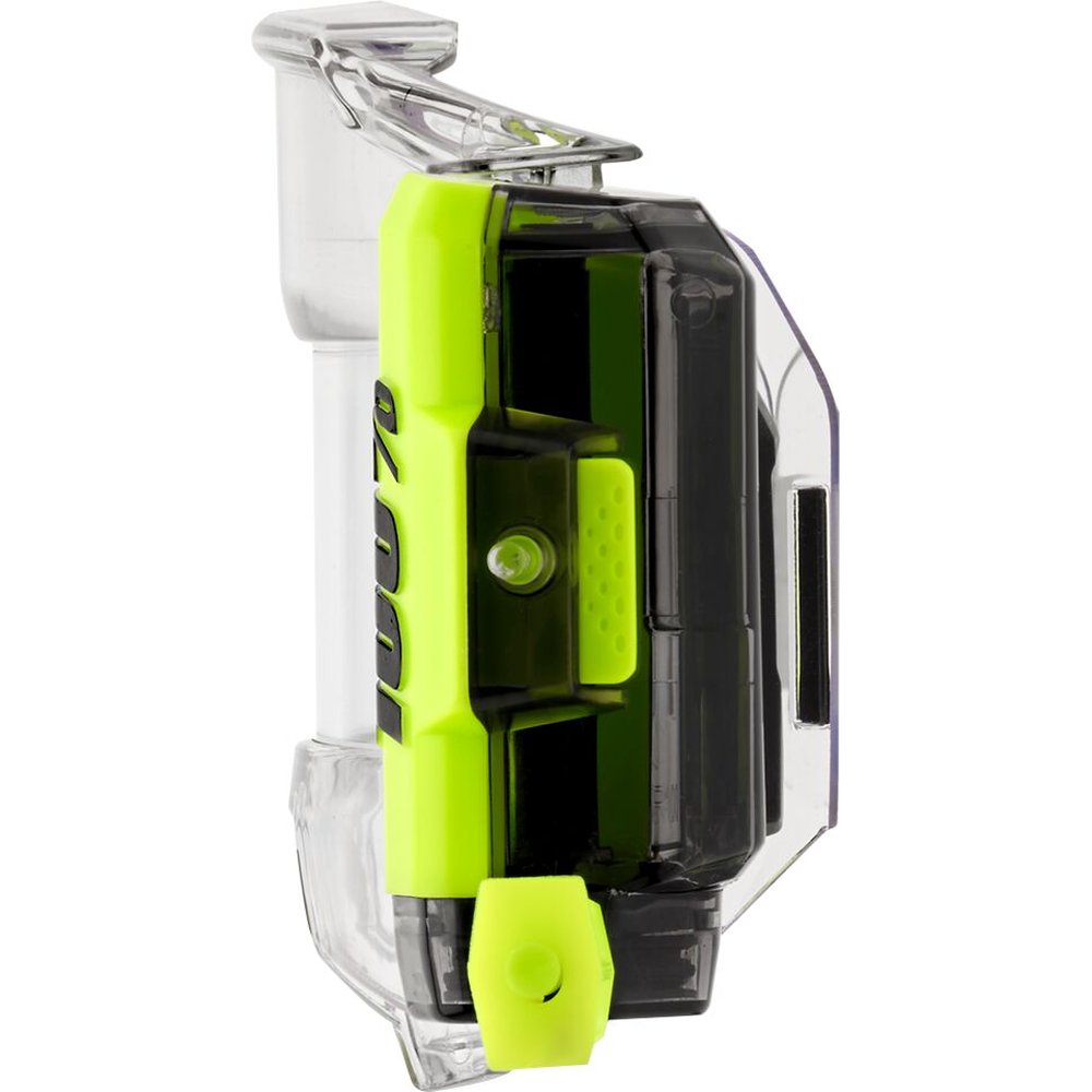 100% Armega/ARmatic Forecast Roll-Off Film System