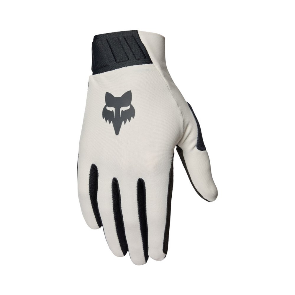 FOX FLEXAIR Handschuhe Chalk